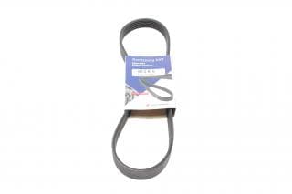 Ремінь генератора Fiat Punto/Stilo 1.9 JTD 99-06 (6PK813)