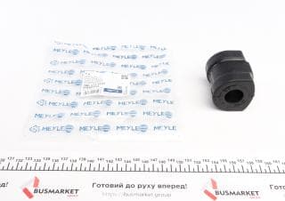 Більше не постачається Втулка стабілізатора (переднього/внутрішнього) BMW 5 (E34)/7 (E32)/8 (E31) 86-99 (d=24mm)