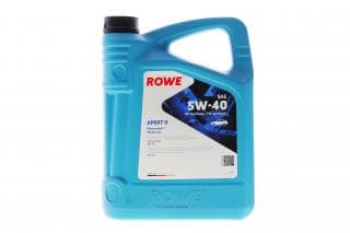 Олива 5W40 HIGHTEC XPERT II (4L) (ACEA A3/B4 ) (API SN/CF)