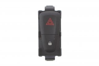 Кнопка аварійної сигналізації Renault Megane III/Scenic III 09-16