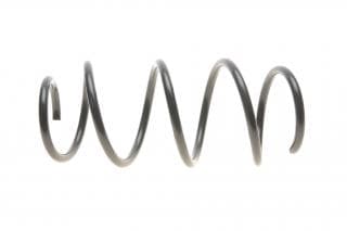 Пружина (передня) Hyundai Accent IV 1.4/1.6 10-/Kia Rio III 1.4-1.6CVVT 11-17 АКПП (седан/накл.з.ч)