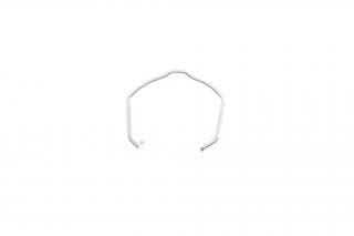 Фіксатор патрубка інтеркулера VW Golf IV/Passat/Touran 1.9TDI/2.0TDI 97-13 (48mm)