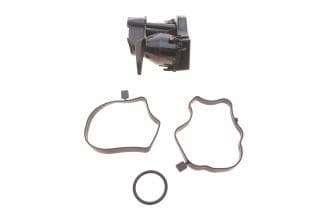 Клапан вентиляції картера BMW 3 (E46)/5 (E60/E61)/7 (E65/E66/E67) 2.5-3.0D 02-10 (сапун)
