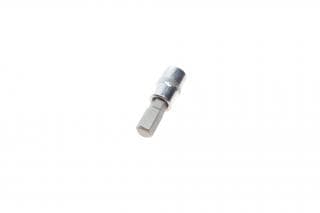 Головка 1/4" зі вставкою Hex 7
