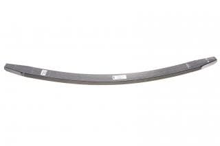 Ресора передня MB Sprinter/VW Crafter 06- (3.5T) (пластик) (h=158mm/толщ.29mm)