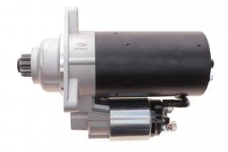 Стартер VW T4/Seat Ibiza II 1.9D-2.5D 90-03 (12V/1.8kw) (z=10)