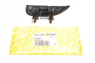 Ручка дверей (передніх/ззовні) (R) Renault Duster/Logan 13-