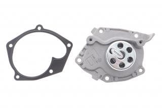 Помпа води Renault Trafic/Megane/Laguna/Opel Vivaro/Mitsubishi/Volvo 1.9dCi/2.0 00- (10 лоп)(B/B HD)