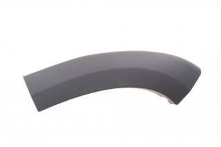 Молдинг бампера Citroen Jumper/ Fiat Ducato/ Peugeot Boxer 06- (L)