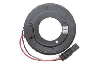 Муфта компресора кондиціонера Ford Focus 1.6 TDCi 05-/Opel Astra H 1.7 CDTI 07-