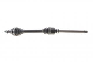 Піввісь (передня) Citroen C4/Peugeot 308 1.6HDI/THP/2.0HDii 09- (R) (25х34х931)