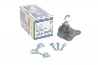 Опора кульова (передня/знизу/R) Audi A3/VW Golf IV 1.4-2.8 96-06