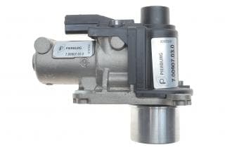 Клапан EGR VW Caddy 1.9TDI 03-10