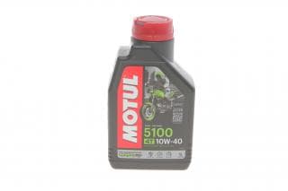 Олива 10W40 5100 4T Technosynthese (1л) (104066)