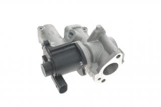 Клапан EGR Audi Q5/Q7/VW Touareg 3.0 TDI 06-17