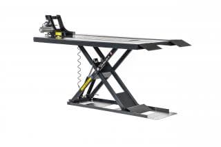 Підйомник для мотоцикла ATH Bike Lift 7QF/700 кг/h=1200 мм/1Kw/230V