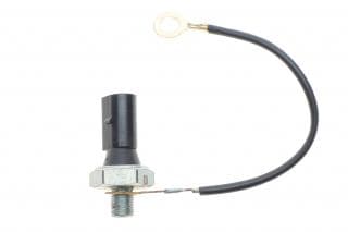 Датчик тиску оливи VW Golf V 2.0FSi/GTi 04-09 (0.12 bar) (з кабелем)
