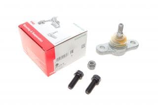 Опора кульова (передня/знизу) KIA Cee'd/Hyundai i30 06-12/Elantra 00-06