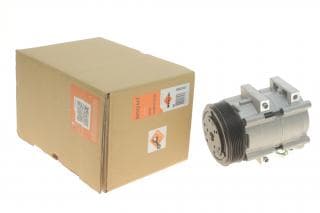 Компресор кондиціонера Ford Transit 2.4D/3.2D 00-14