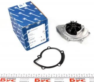 Помпа води Fiat Scudo 2.0D Multijet 07-