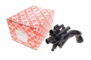 Термостат Citroen C4/Peugeot 308 1.6 16V 08-