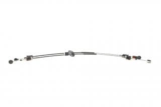 Трос куліси Ford Connect 04-13 (1120-1240/890-905)