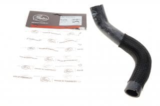 Патрубок радіатора (верхній) Citroen C2/C3/Peugeot 1007/207 1.1-1.6 02-