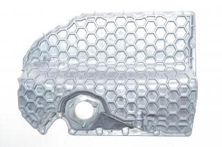 Оливозбірник (піддон) VW Golf VII/Passat/Sharan/Tiguan/Touran 2.0 TSI 13-