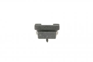 Кронштейн кріплення захисту двигуна Skoda Octavia/VW Golf IV 96-10