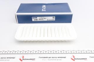 Фільтр повітряний Citroen C1/Peugeot 107 1.0 05-/ Toyota Yaris 1.0-1.3 99-