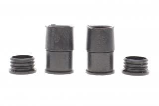 Пильник направляючої супорту (переднього) (к-кт) BMW X5 (E70) 06-13/MB E-class (W210) 96-02 (Ate)