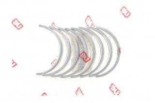 Вкладиші корінні Citroen C3/C4/Berlingo/Peugeot 208/308 1.2 14- (STD) = 6037120000