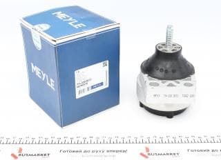 Подушка двигуна (R) Ford Focus/Transit Connect 1.8/1.8D/2.0 98-13