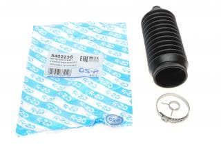 Пильник рейки рульової Mitsubishi Galant/L400 95-05