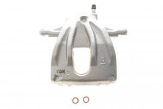Супорт гальмівний (передній) (L) Toyota Avensis 03-08 (d=57mm) (BOSCH)