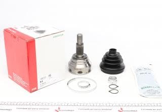 ШРКШ (зовнішній) Audi 80/100 -90 (25/26z) більше не постачається