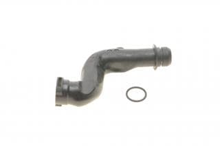 Патрубок вентиляції картера BMW (F30/F80) 13-18/5 (F10/F07) 3.0d (N57) 10-17