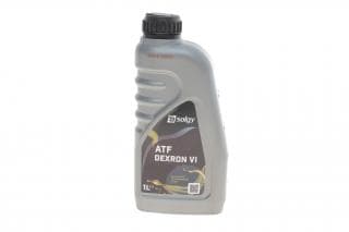 Олива ATF Dexron VI (1л)