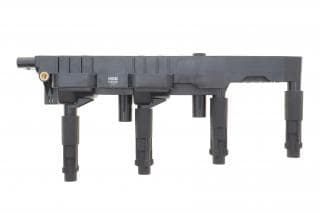 Котушка запалювання MB A-class (W168) 97-04 (M166) (U6006)