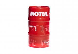 Олива 10W40 4T 5000 (60L) (104058)