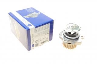 Помпа води Audi A3-A4/VW Caddy/Golf IV/Passat/T5/Skoda Octavia 1.8T/2.0 03- (R/B) (7 лоп.)