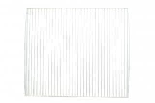 Фільтр салону Audi A2 00-05/Seat Ibiza/Skoda Fabia 99-10/Rapid 11-/VW Polo/Fox 02-12/MB G-class 00-