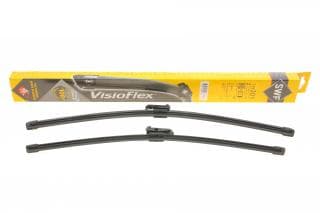 Щітки склоочисника (530/480mm) VW Polo/Seat Ibiza 01-09