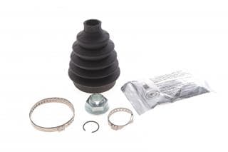 Пильник ШРКШ (зовнішній) Opel Astra H/J/Zafira B 04- (21x76x103) (к-кт)