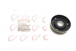 Ролик генератора Ford Fiesta/Escort 1/3i 91-03 (70x26)(натяжний)
