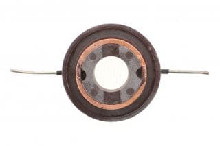 Колектор генератора Nissan Sunny III/Primera 1.4-1.6 90-94 (27.5х14х29.5) = 135054