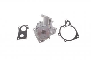 Помпа води Mitsubishi Pajero 2.5TD 92-07/Pajero Sport 2.5TD 98-/Hyundai H-1/Terracan 2.5D/TD/TCI 97-07 (R/B) (8 лоп)