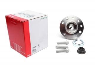 Підшипник маточини (передньої) Opel Astra H/Zafira 04-
