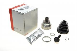 ШРКШ (зовнішній) Audi A6/80/100/200 -97 (38/25z) (+45 ABS)
