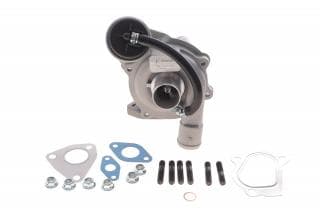 Турбіна Opel Combo 1.3CDTI (51-55kW) 04-